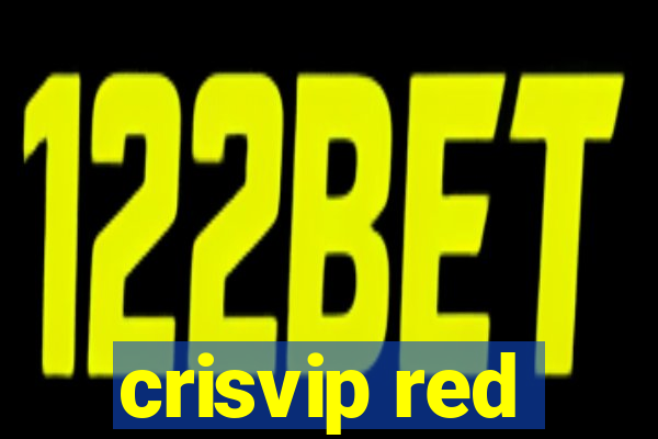 crisvip red